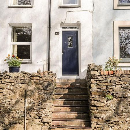 9 Ty Du Road Villa Caernarfon Exterior photo