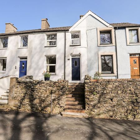 9 Ty Du Road Villa Caernarfon Exterior photo